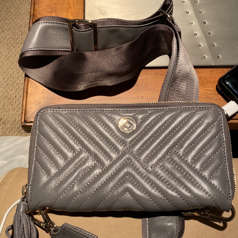 Kerikit wallet
